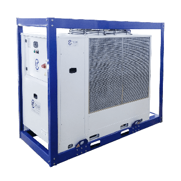 30kW Chiller