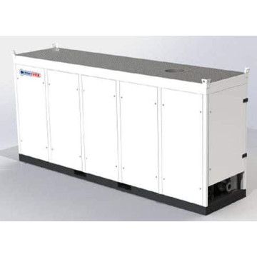 750KW BOILER HIRE (packaged)