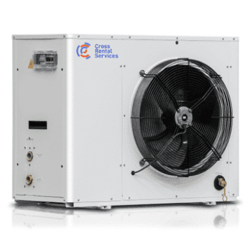 5kW Heat Pump Chiller