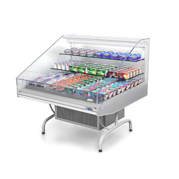 Alpha Spot Merchandiser