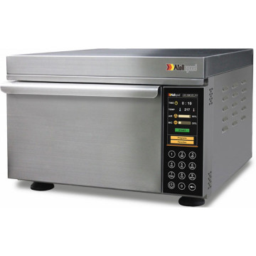 Atollspeed AS400T Hi-Speed Oven