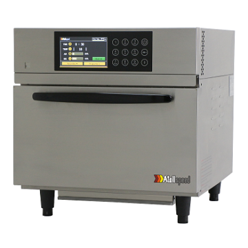 Atollspeed AS400H Hi-Speed Oven