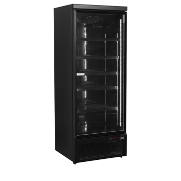 Low Energy Display Cooler