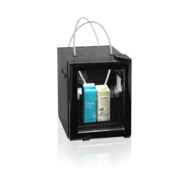 Milk Fridge for Coffee Machines