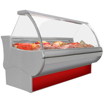 Bellini 83 Serve Over Chiller