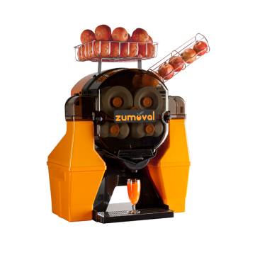 Zumoval BigBasic Automatic Juice Machine