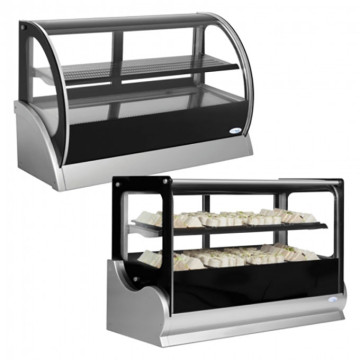 Chilled Countertop Display
