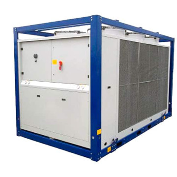 300kW Chiller
