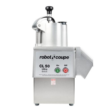 Robot Coupe Veg Prep Machine CL50 Ultra