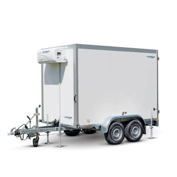 Cold Trailer 3M