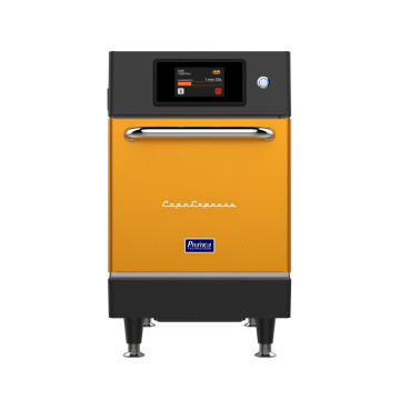 Pratica High Speed Oven - COPA Express