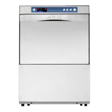 DIHR Under-Counter Dishwasher