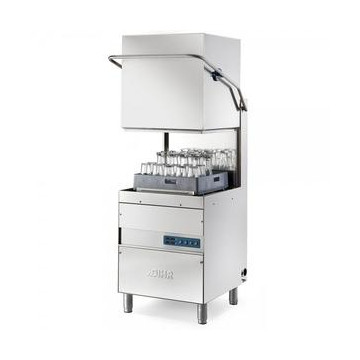 DIHR Hood Type Dishwasher