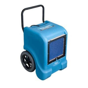 BD1000 Dual Voltage Industrial Dehumidifier
