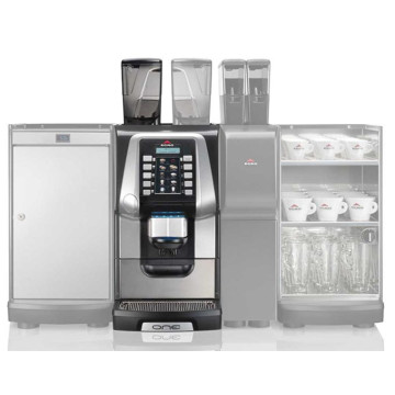 Egro One Touch Top Milk XP NMS