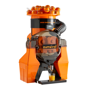 Zumoval Top Orange Juicer