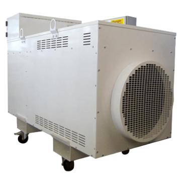 FF80 HEATER