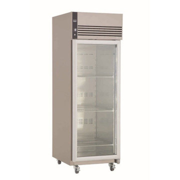 Foster EcoPro Glass Door Chiller