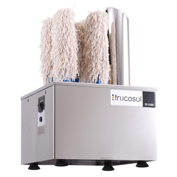 Commercial Glass Polisher