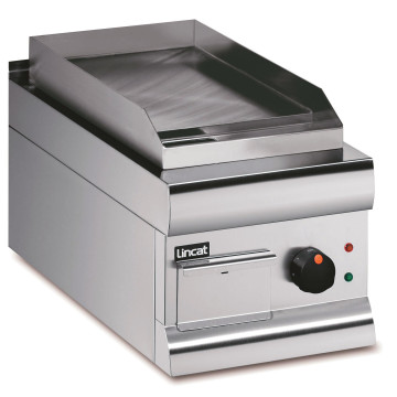 Electric Counter Top Griddle Plate