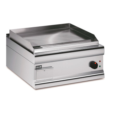 Electric Counter Top Griddle Plate W600
