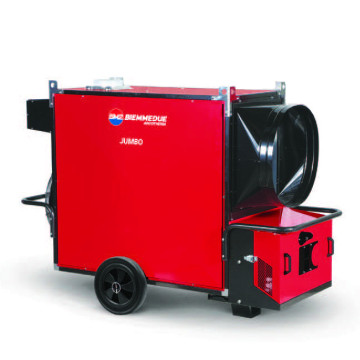 Jumbo Heater 230