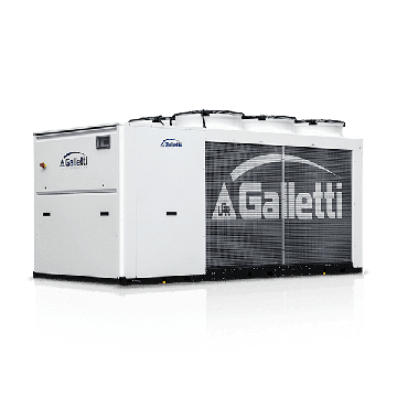 150kW Chiller