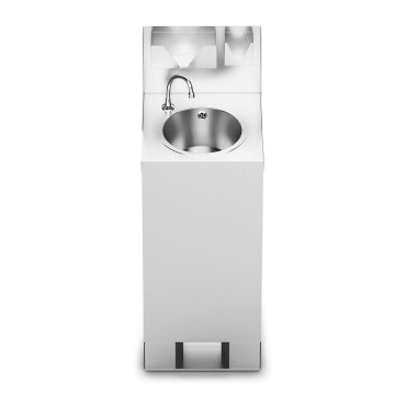 Mobile Hand Wash Station