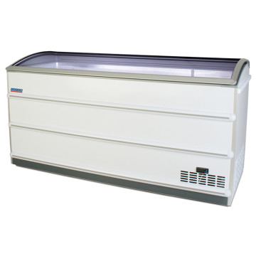 Line Chest Freezer