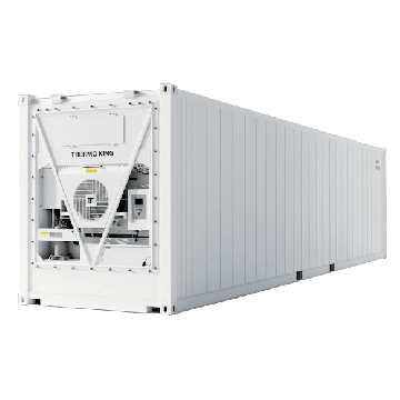 Magnum Plus 40FT