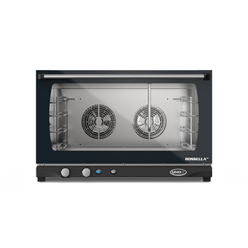 Commercial Bread Oven
