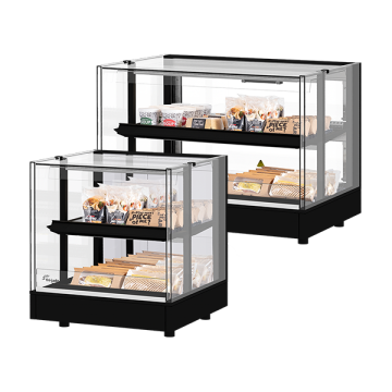 Modular Table Top Display