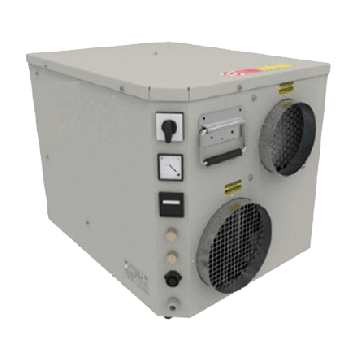 CRS450 Desiccant Dehumidifier