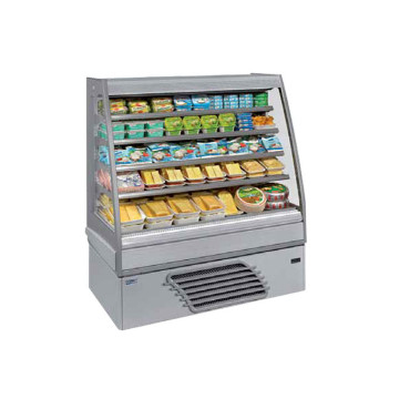 Opera SV Multi Deck Chiller