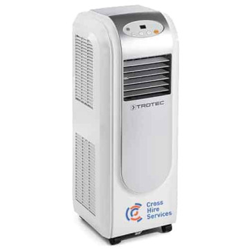 Water Cooled Split Type MCWS220