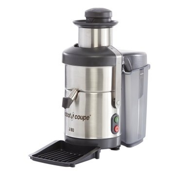 Robot Coupe Juice Extractor J80
