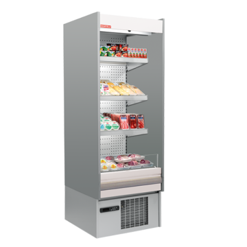 Swan Slimline Multi Deck
