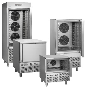 Blast Chiller / Freezer