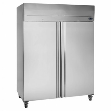 Upright Catering Cabinets (single and double door)