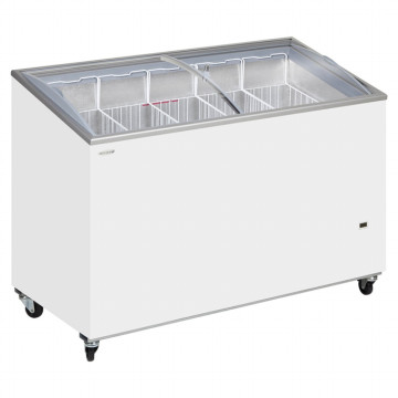 Chest Freezer