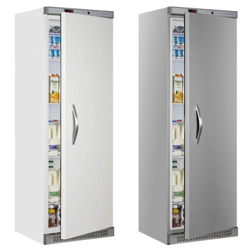 Upright Solid Door Pantry Chiller