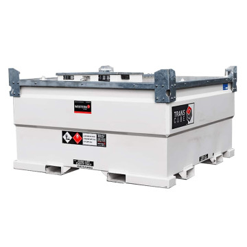 4500 Litre Fuel Tank &#8211; Western Global TransCube 50TCG