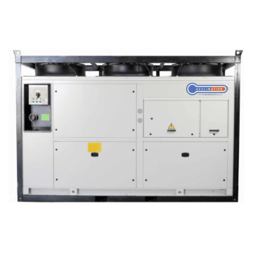 1000kW Chiller