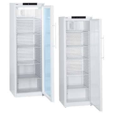 Pharmacy Upright Chiller