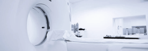 Emergency chiller hire for critical MRI scanner