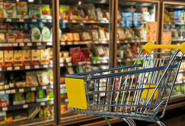 How to Get Associated with the Big Supermarket Chains