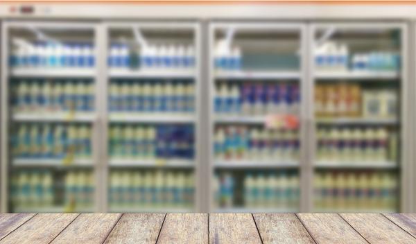 7 Steps to Rent a Commercial Display Fridge/Freezer for Your Food Store