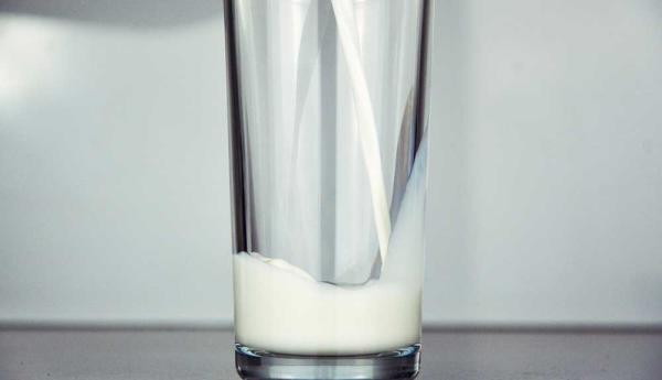 Fresh Milk: A Fresh 'Grab-And-Go' Alternative?