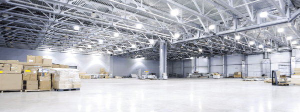 Large Scale Heating Solution For A Sensitive Public Sector Site