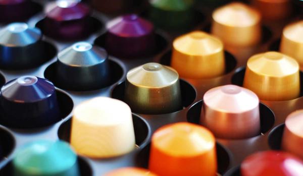 5 Reasons To Stop Using Coffee Pods